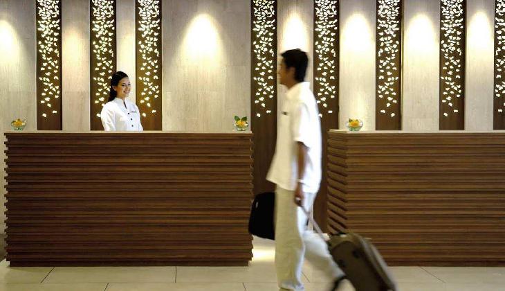 Novotel Phuket Surin Beach Resort