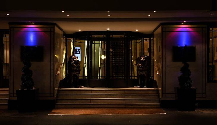 Amba Hotel Marble Arch