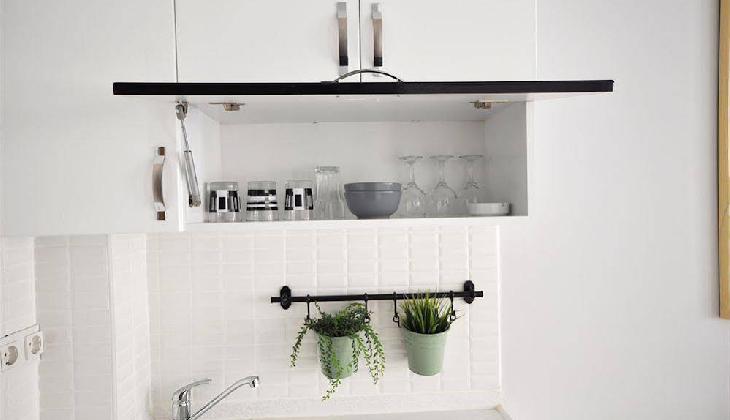 هتل آپارتمان آدا هوم تکسیم