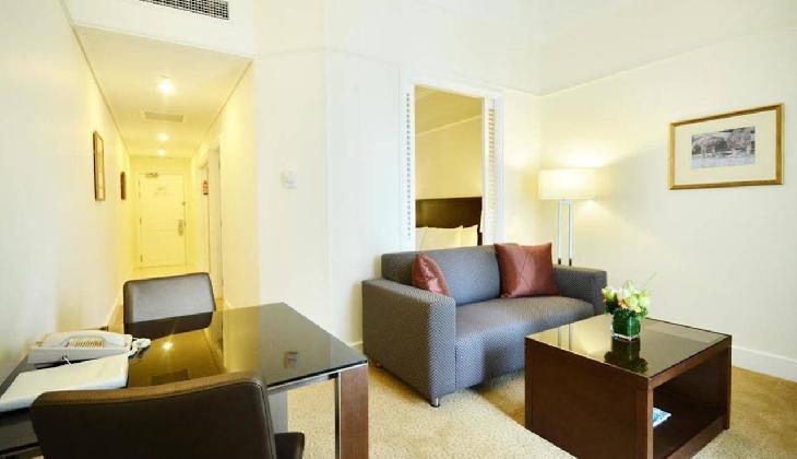 PNB Darby Park Executive Suites