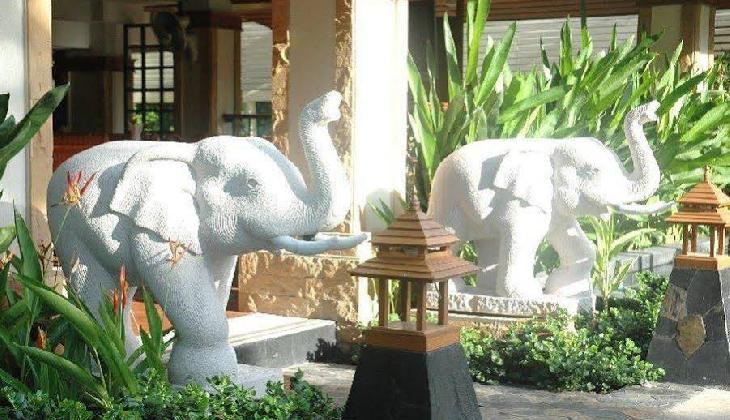 Royal Ivory Sukhumvit Nana by Compass Hospitality