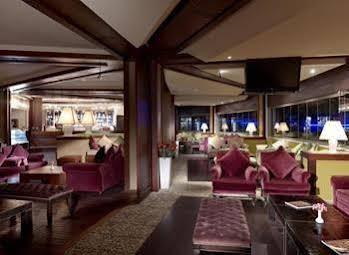 Botanik Exclusive Resort Lara