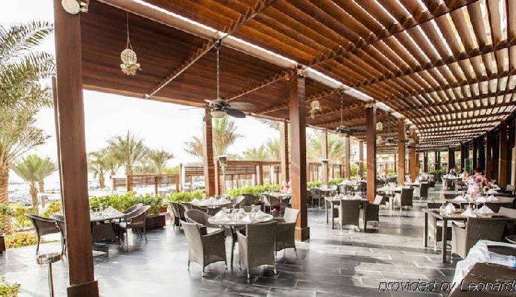 هتل ریکسوس پالم جمیرا