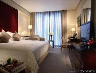 Howard Johnson Parkland Hotel Dalian