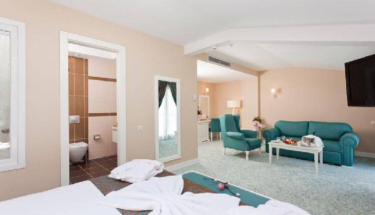 Mercia Hotels & Resorts