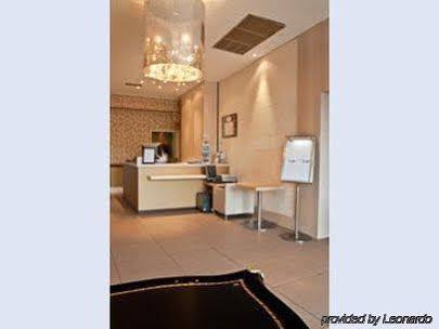 Grand Tonic Hotel Marseille