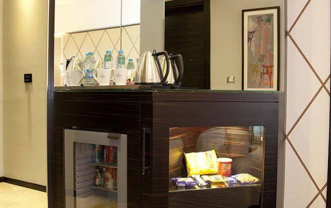 Grand Millennium Hotel Amman (JOR)