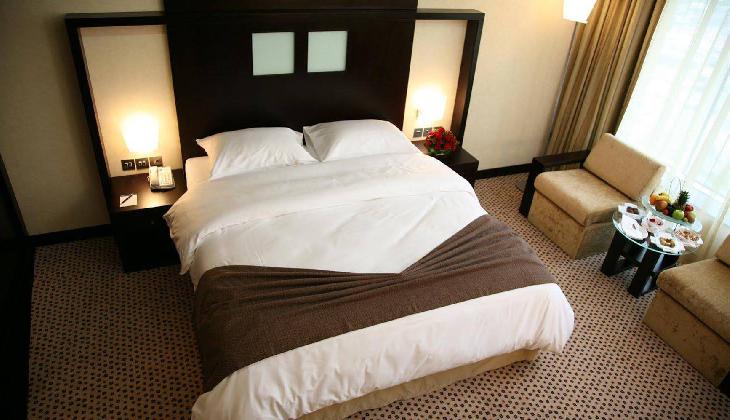 هتل سامایا دیره