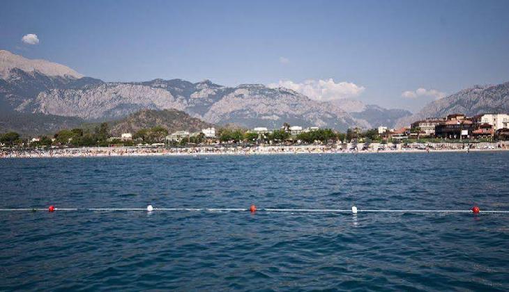 Novia White Lilyum Hotel