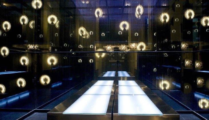 هتل رادیسون بلو مادرید پرادو