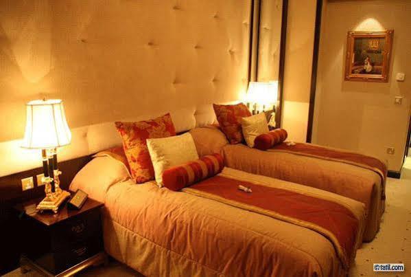 The Savoy Ottoman Palace & Casino