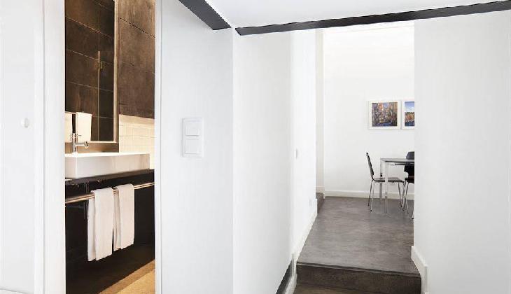 Hello Lisbon Santa Apolónia Apartments