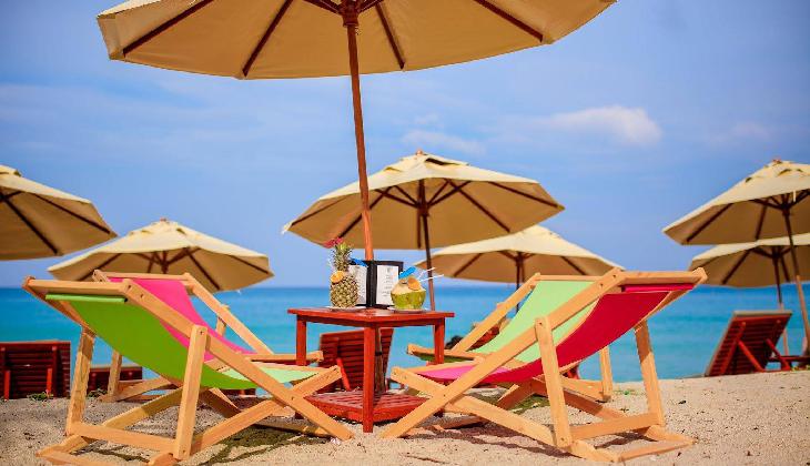 Swissotel Resort Phuket Kamala Beach