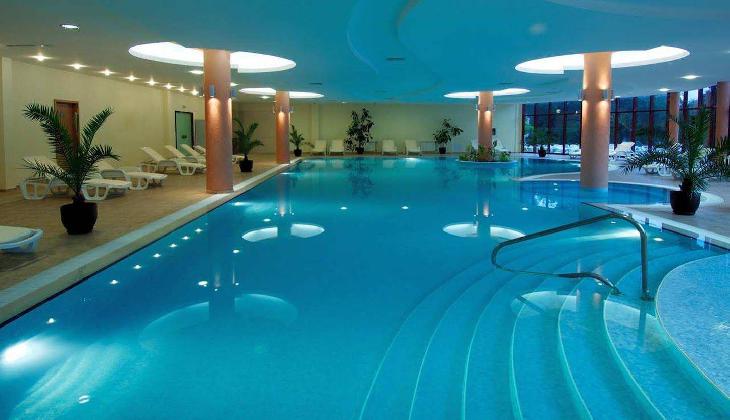 DoubleТree by Hilton Varna - Golden Sands