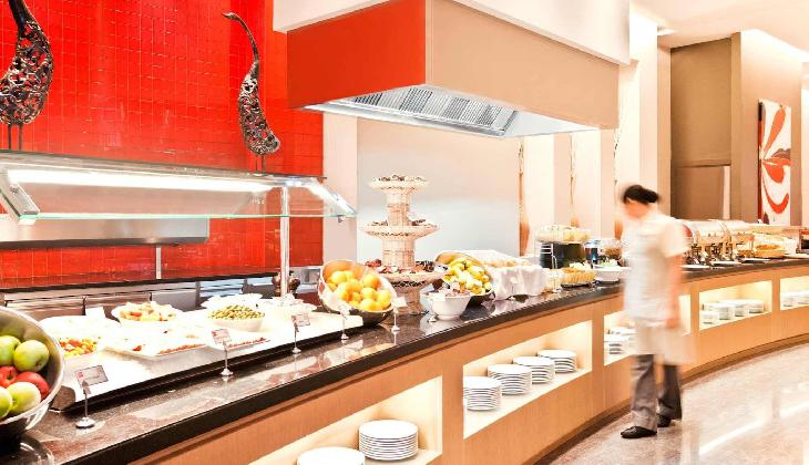 Ibis Mall Of The Emirates