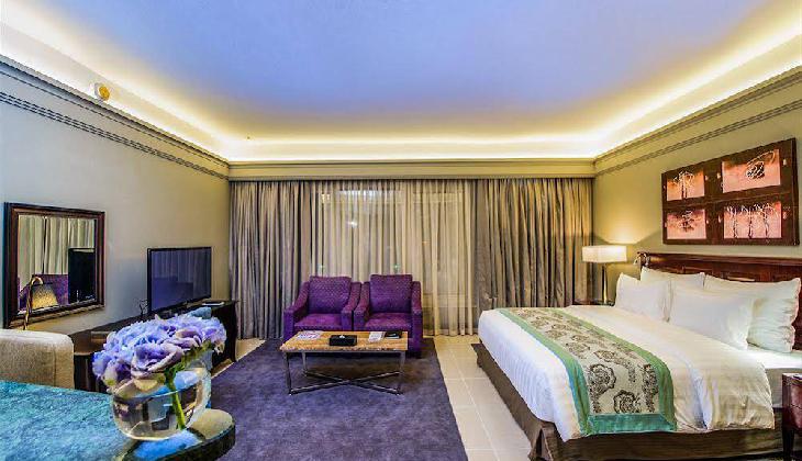 Somewhere Hotel Apartment