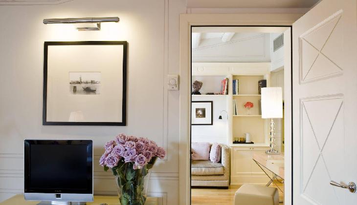 Starhotels Splendid Venice