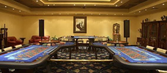 Royal Holiday Beach Resort & Casino