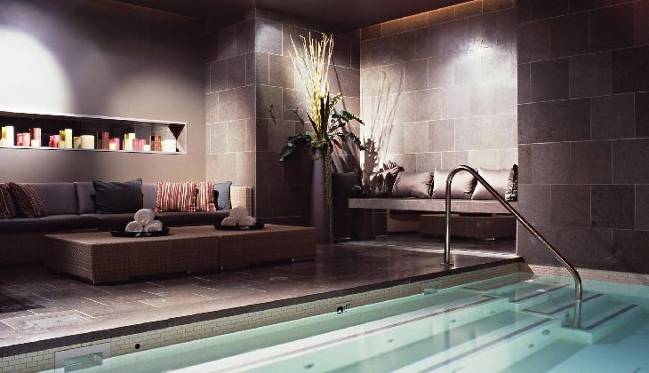 Red Rock Casino Resort Spa