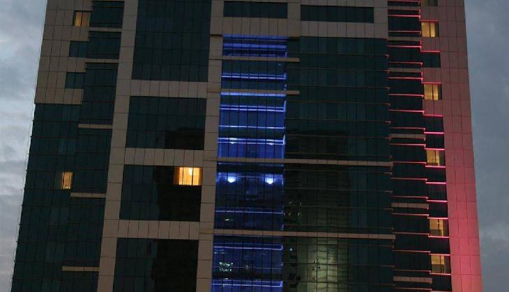 هتل سامایا دیره