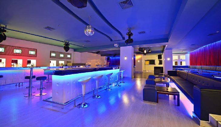 Karinna Hotel Convention & Spa