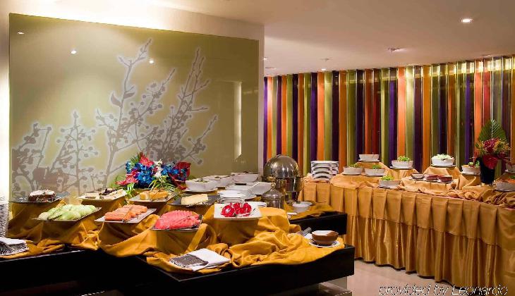 Gold Orchid Bangkok Hotel