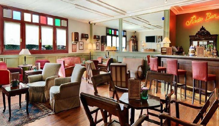 Armada Istanbul Pera Hotel