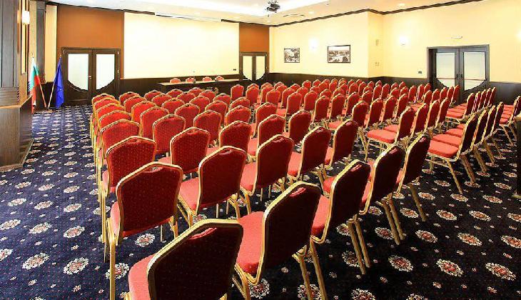 Interhotel Cherno More