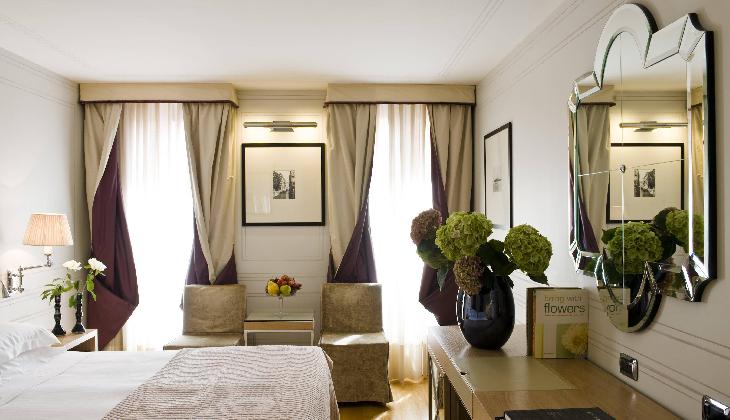 Starhotels Splendid Venice