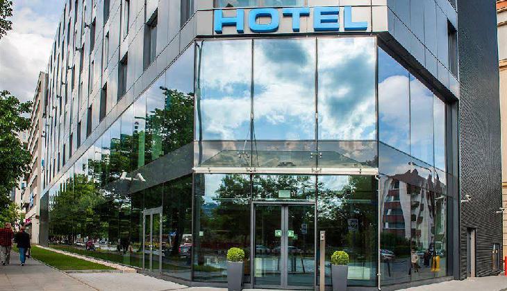 BEST WESTERN PLUS Q Hotel Wrocław