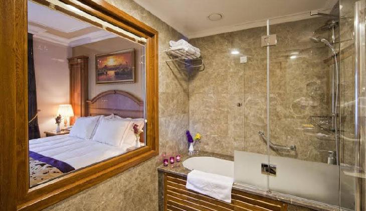 GLK PREMIER Acropol Suites & Spa