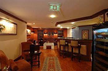 Best Western Eresin Taksim