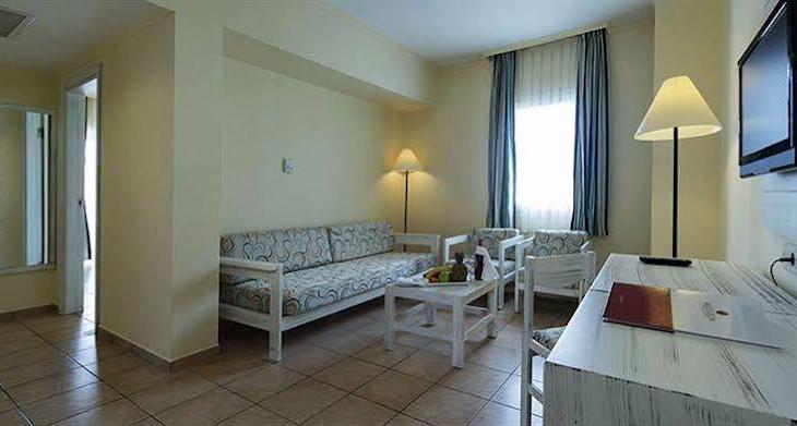 Euphoria Palm Beach Resort