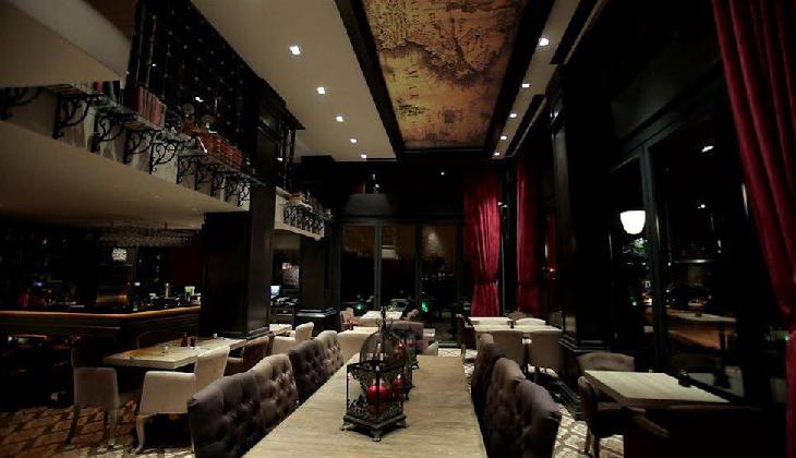 Port Hotel Tophane-i Amire