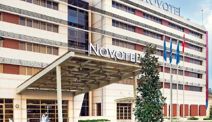 Novotel Trabzon