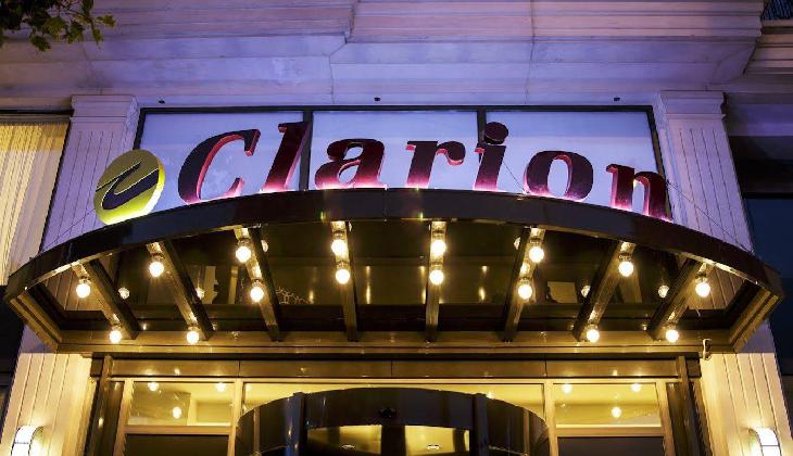 هتل گرند آراس سوئیت