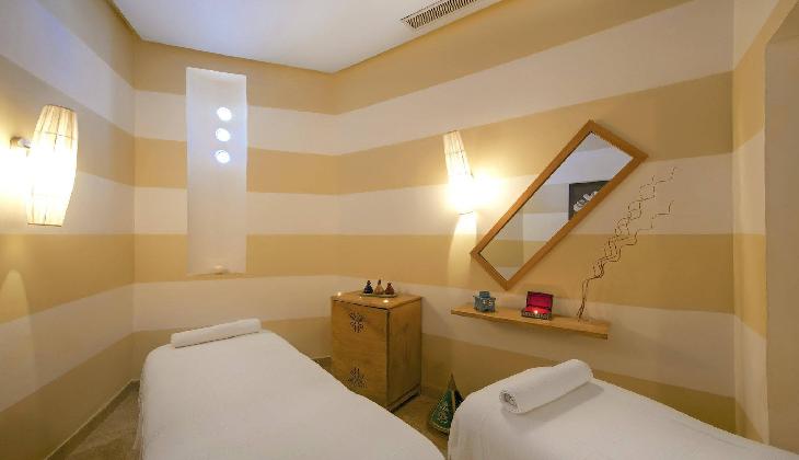 Saphir Palace & Spa [ex. Iberostar Saphir Palace]