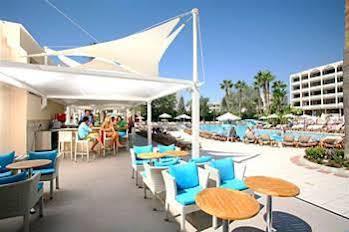 Atlantica Oasis Hotel