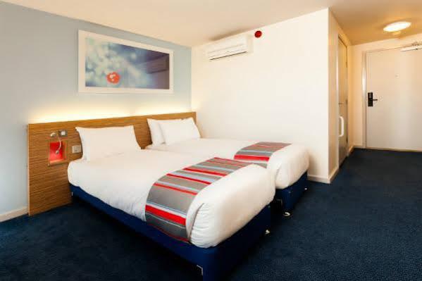 Travelodge London Central Waterloo Hotel