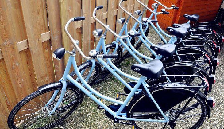 Budget Hotel Flipper