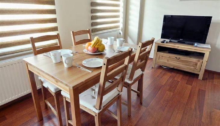 Helen Suites & Aparts