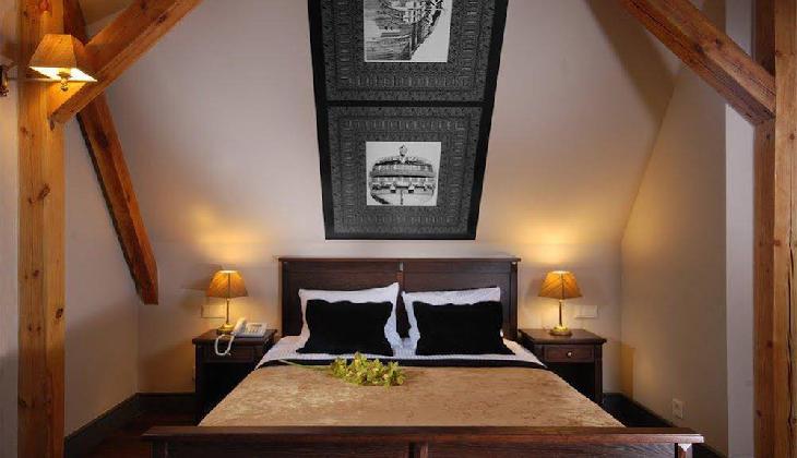 Holland House Residence Old Town