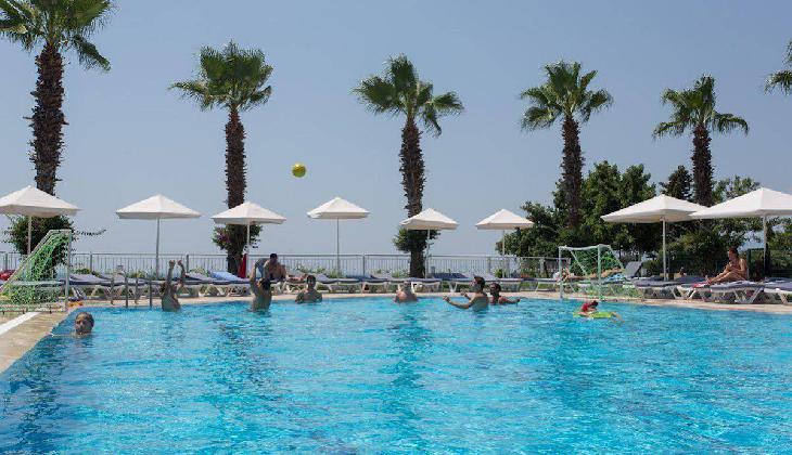 Club Hotel Falcon