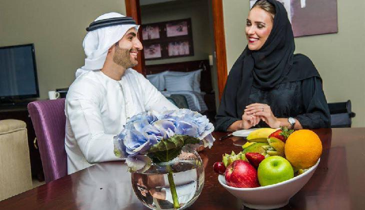 Somewhere Hotel Apartment