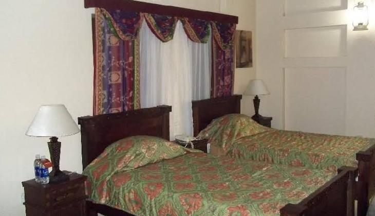 Ahmedia Heritage Guesthouse