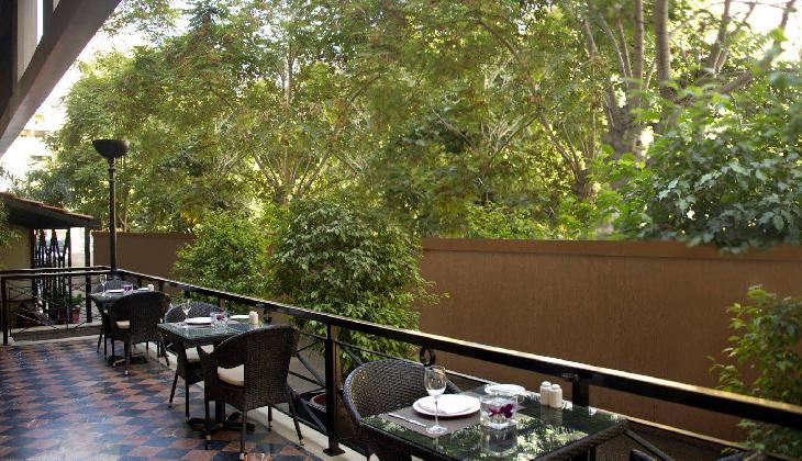 Radisson Blu Martinez Beirut