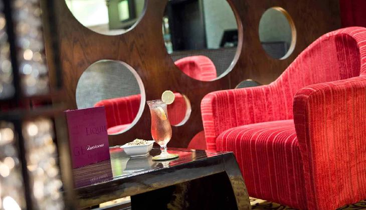 Mercure Gold Hotel Al Mina Road Dubai