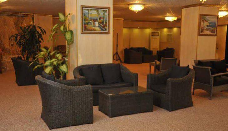 Ankara Princess Hotel