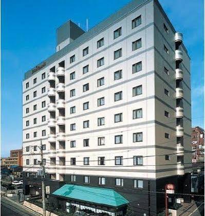 Vista Hotel Kamata