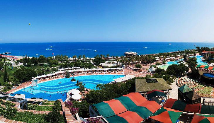 Limak Limra Hotel & Resort